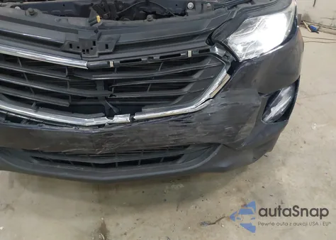 2021 Chevrolet Equinox Awd Lt z USA, uszkodzony, nr VIN 3GNAXUEV7MS144825